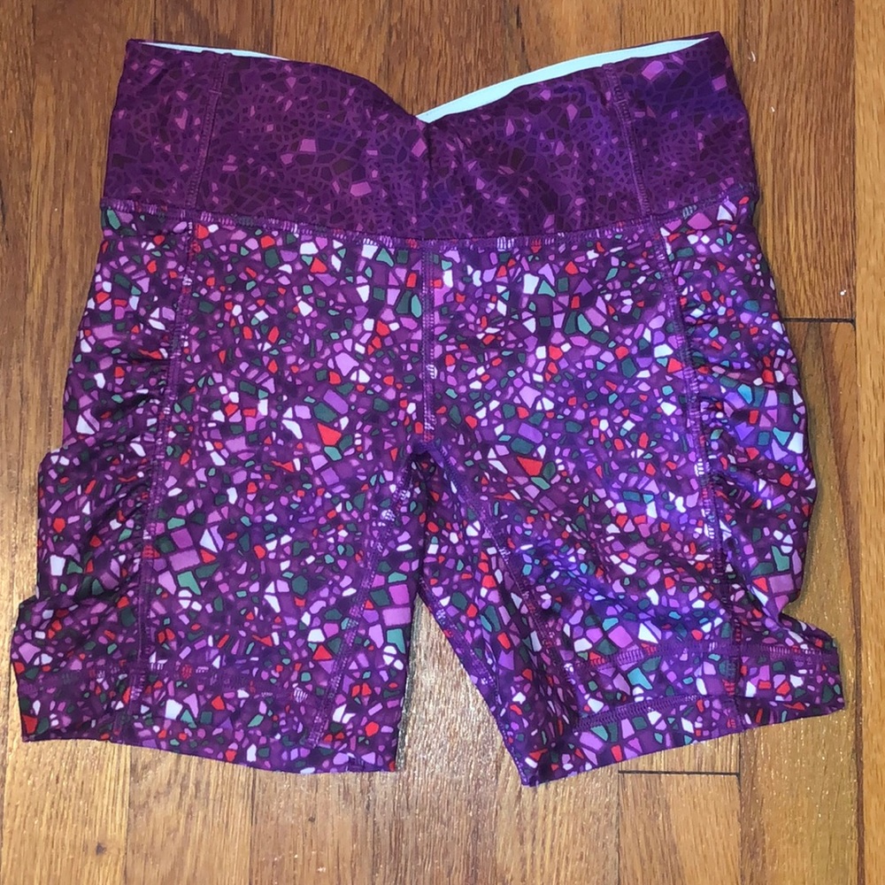 Gym Shorts